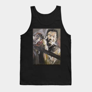 Evil dead Tank Top